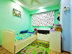 Blk 523B Tampines Central 7 (Tampines), HDB 3 Rooms #215445181